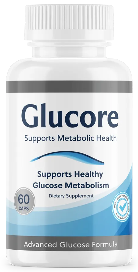 glucore blood sugar supplement glucore blood sugar supplement